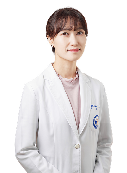 내분비내과 박정경 내과센터장